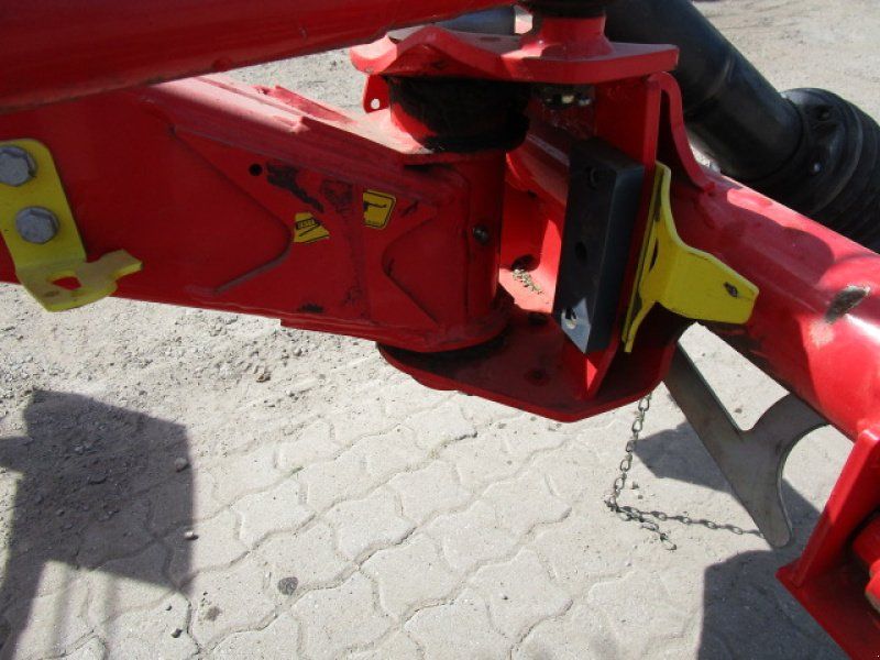 Pöttinger Eurotop 722