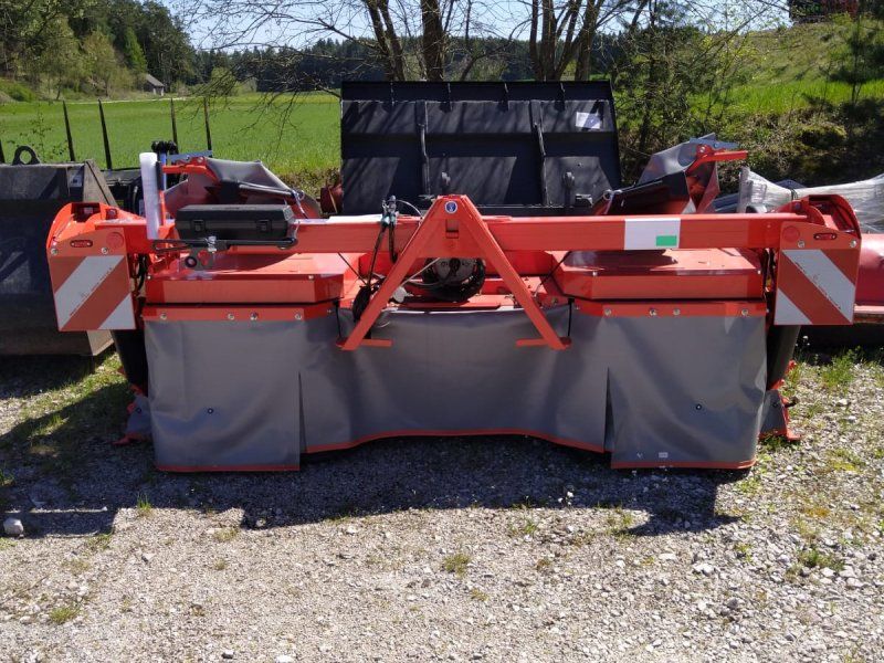 Kuhn GMD 310F-FF