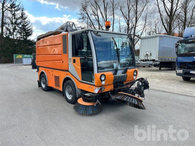 Bucher CityCat 5000