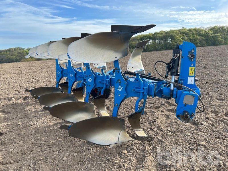 Lemken Varial 140