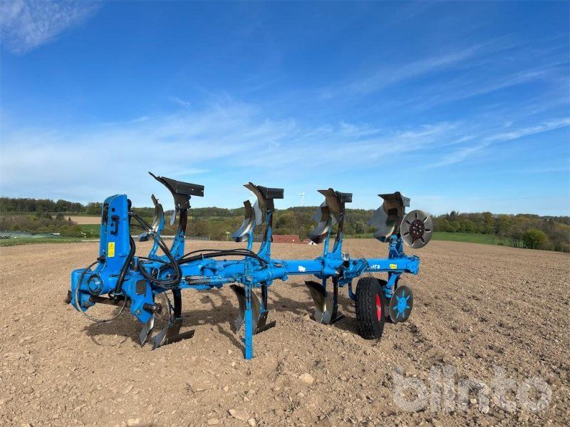 Lemken Varial 140