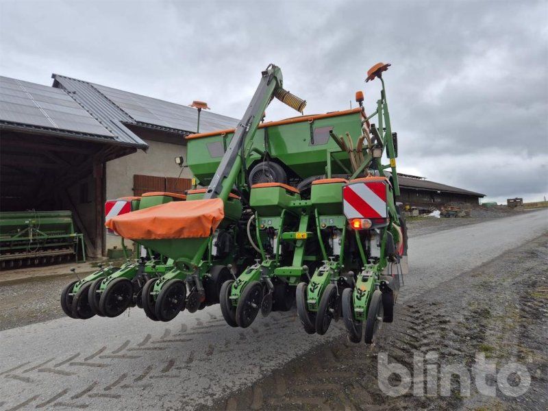 Amazone Precea 4500-2C