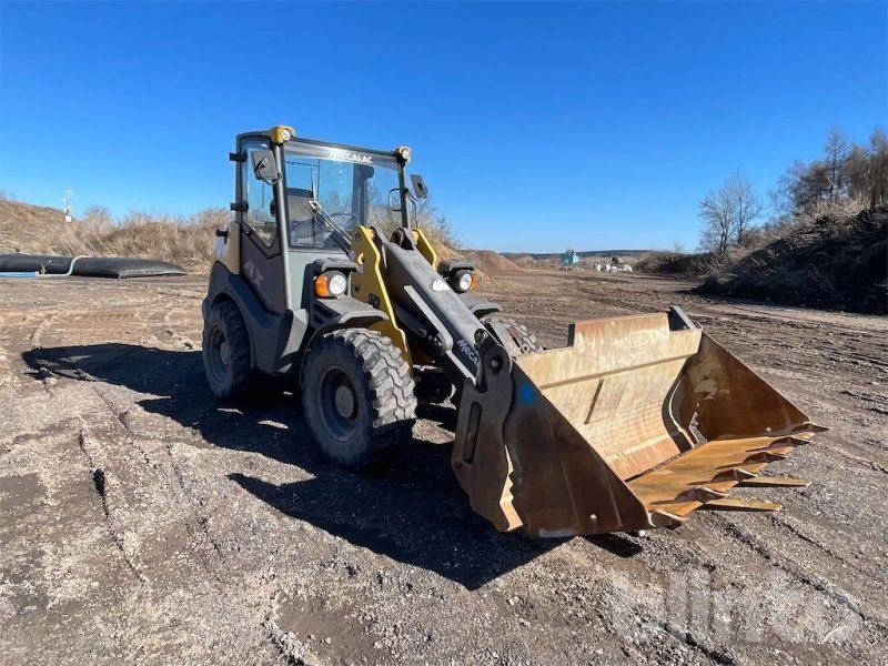 Mecalac AX850