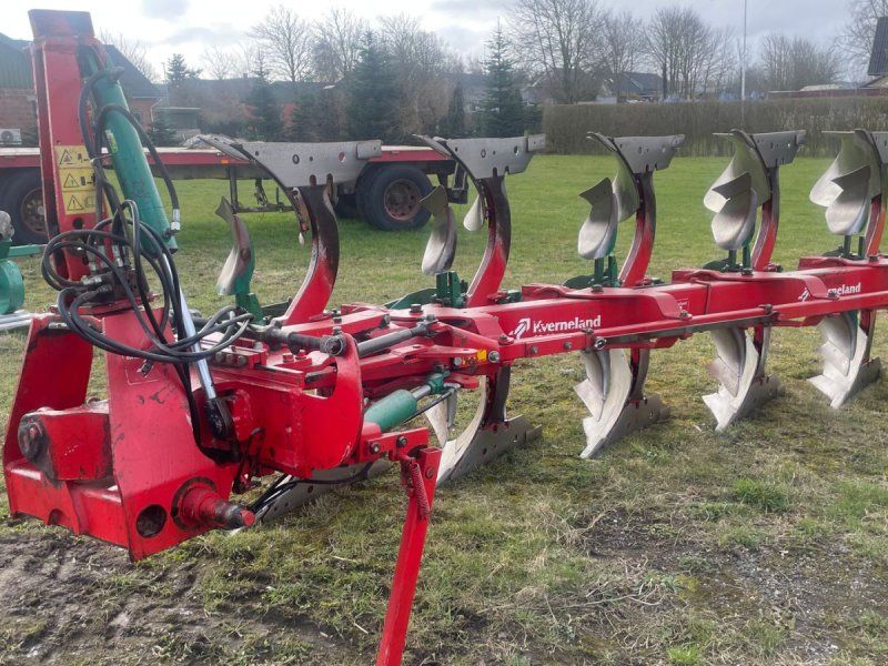 Kverneland 85 5 furet variabel
