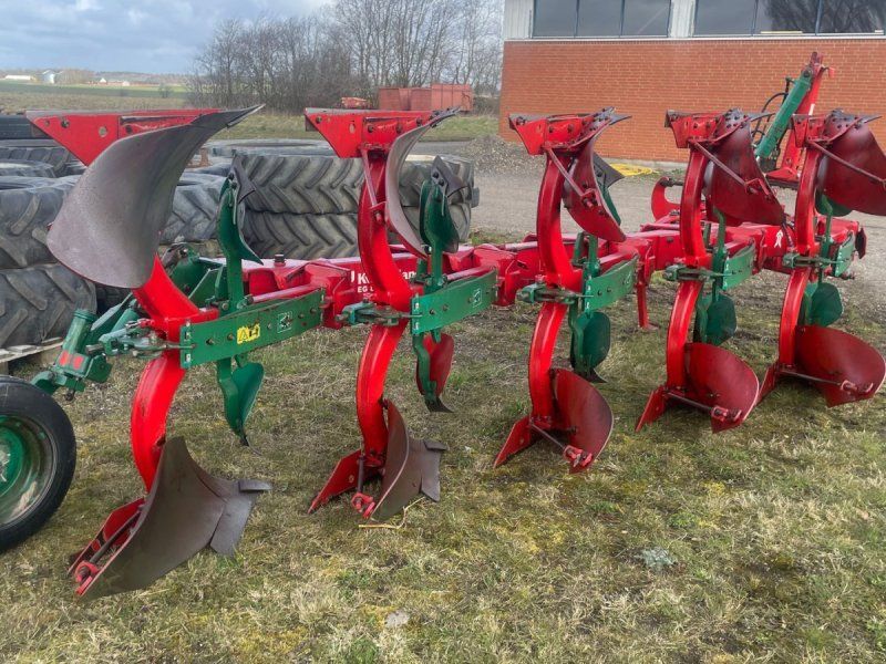 Kverneland 85 5 furet variabel