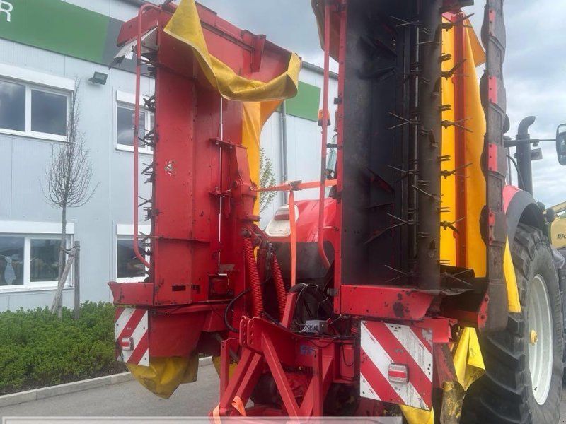 Pöttinger Nova Cut 8600 ED