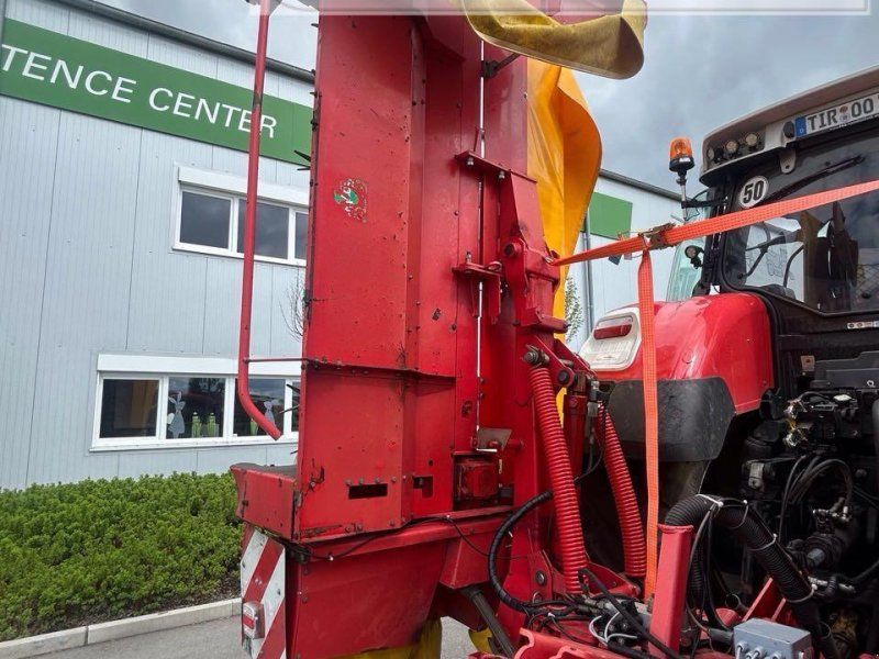 Pöttinger Nova Cut 8600 ED