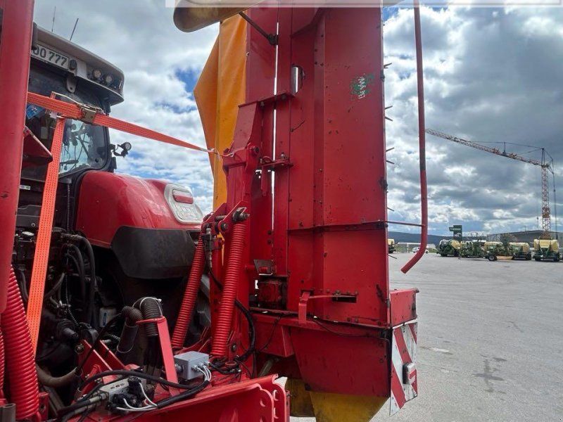 Pöttinger Nova Cut 8600 ED