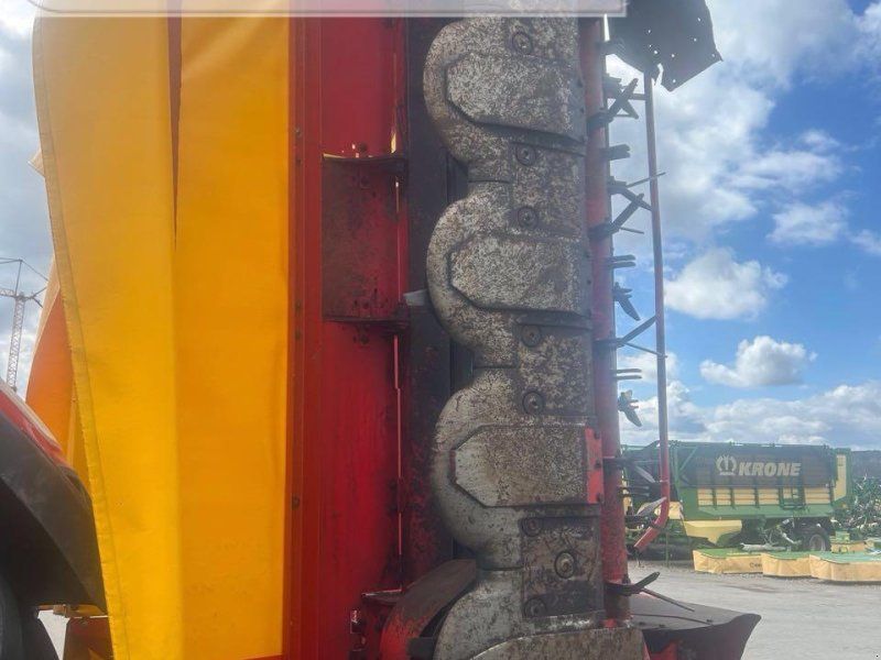 Pöttinger Nova Cut 8600 ED