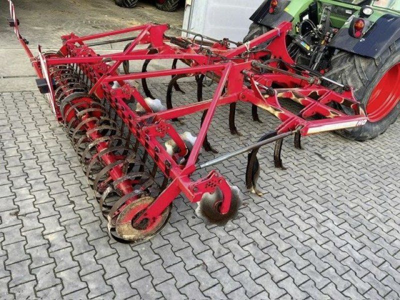 Horsch TERRANO 4 FX