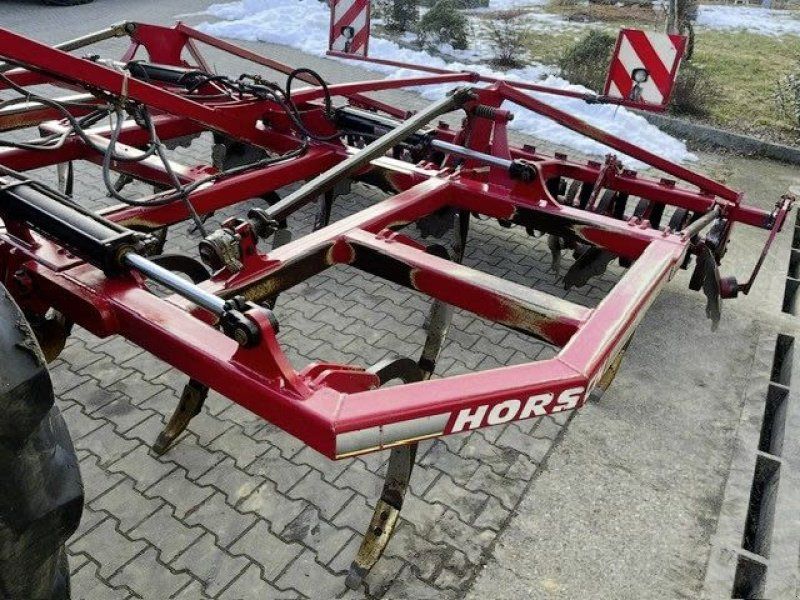 Horsch TERRANO 4 FX