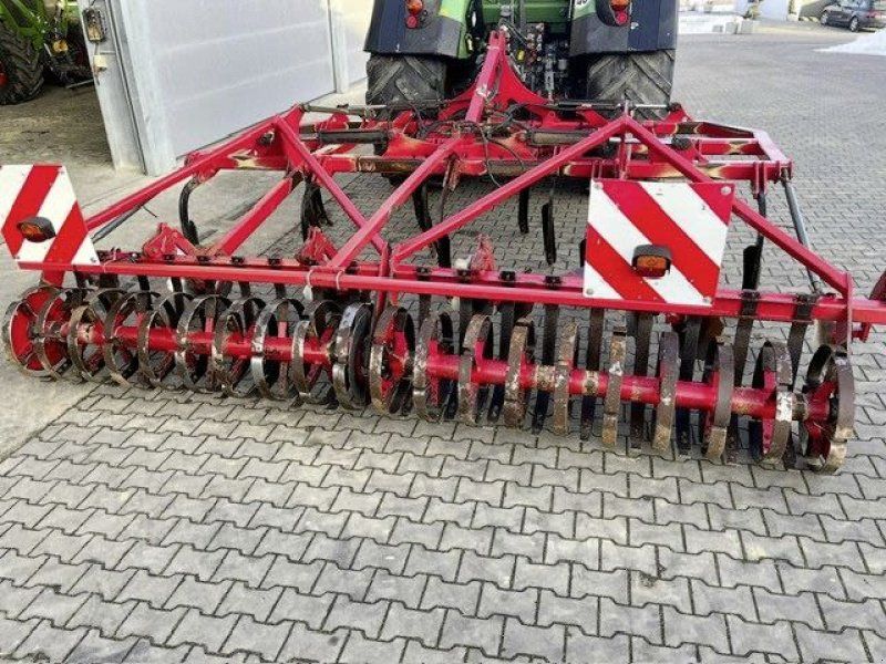 Horsch TERRANO 4 FX