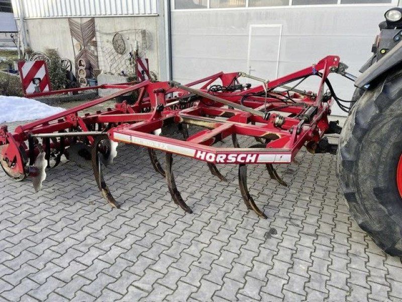 Horsch TERRANO 4 FX