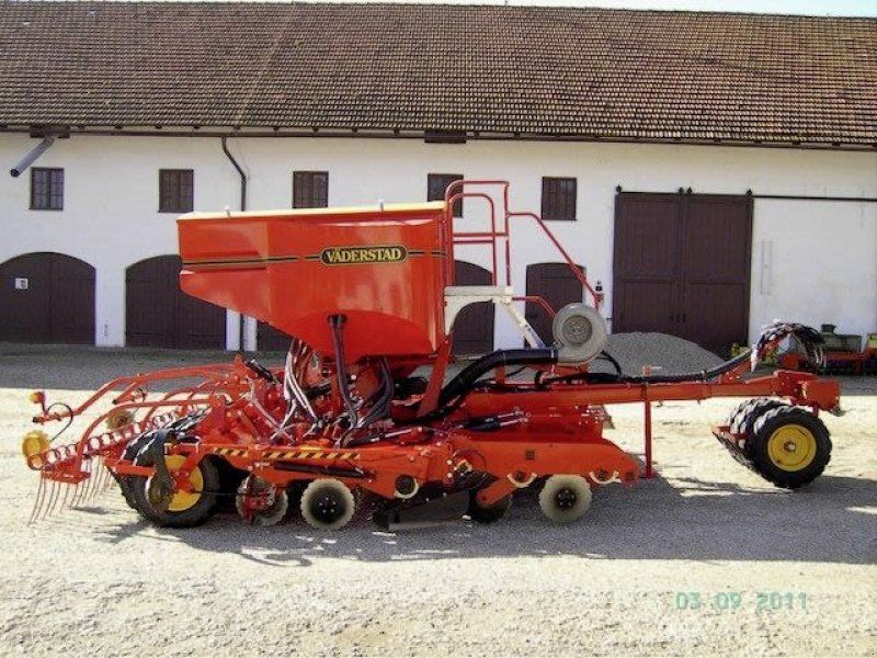 Väderstad Rapid RDA 400 S