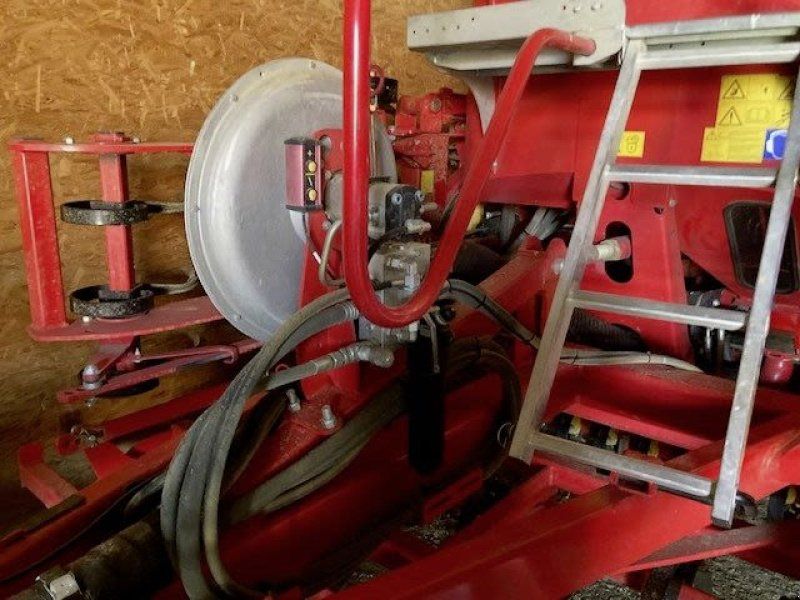 Väderstad Rapid RDA 400 S