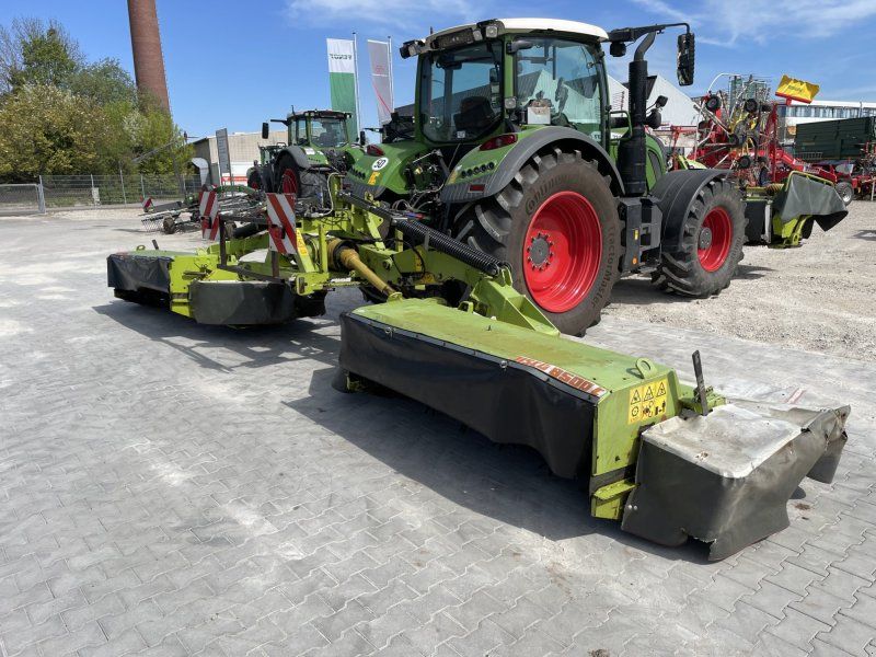 Claas DISCO 8500 C
