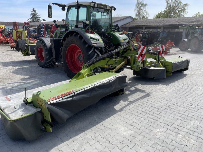 Claas DISCO 8500 C