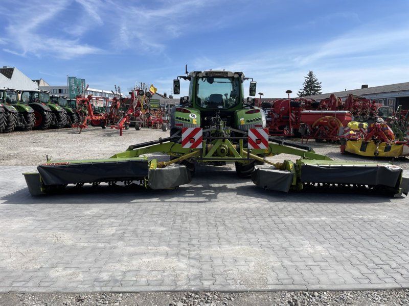 Claas DISCO 8500 C
