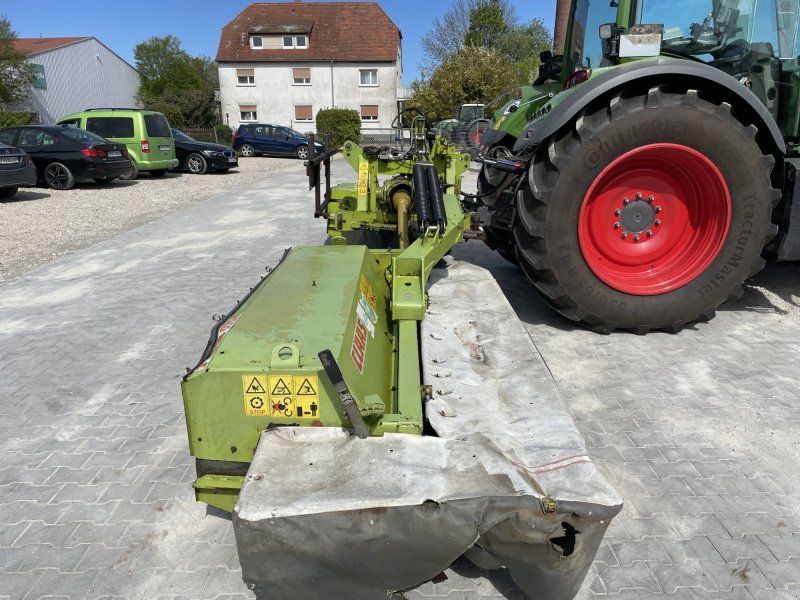 Claas DISCO 8500 C