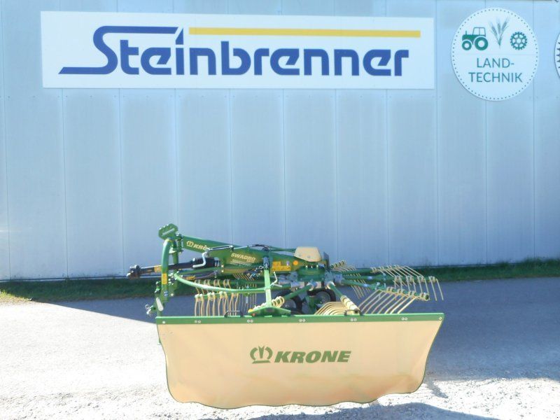 Krone Swadro S 380