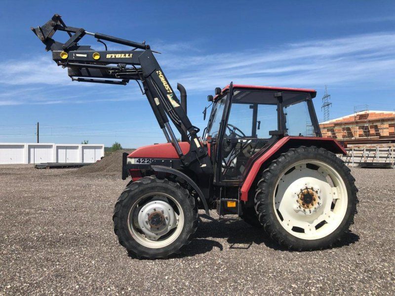Case IH 4220A LP
