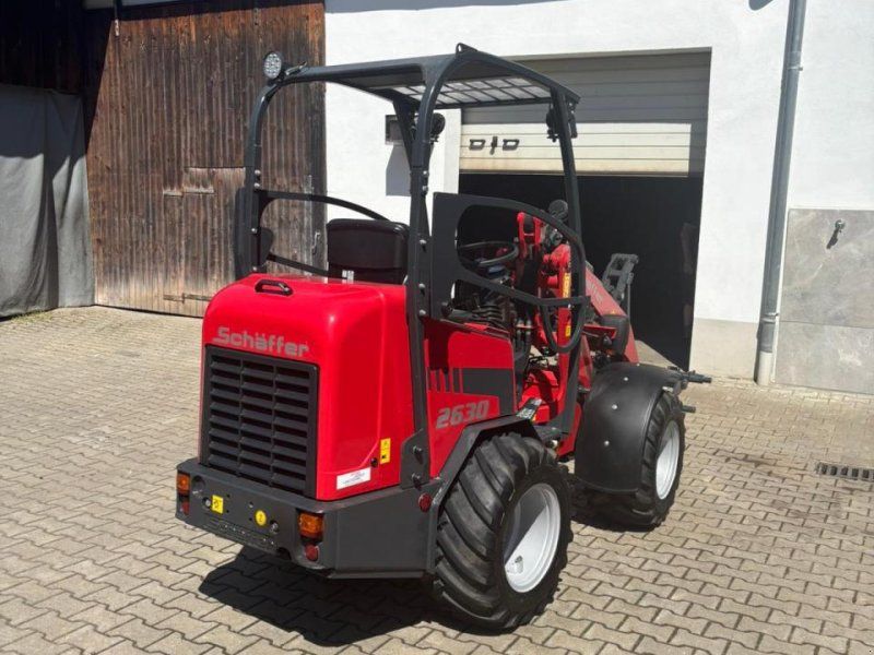 Schäffer 2630