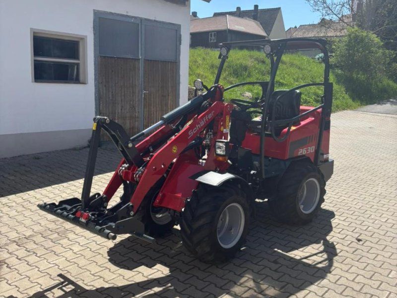 Schäffer 2630