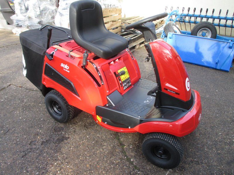 Solo R7 63.8 A Rasen