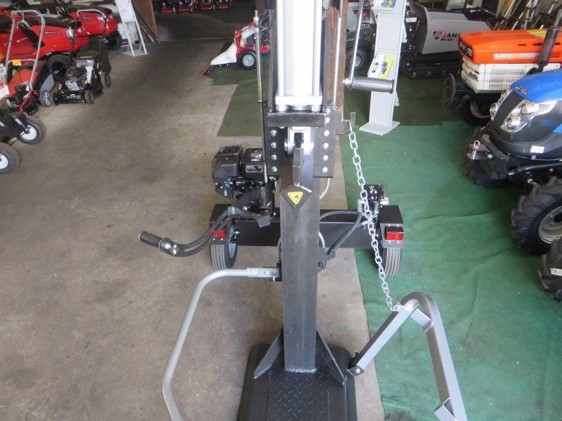 Jansen HS-20H110 V2 Benzinmotor