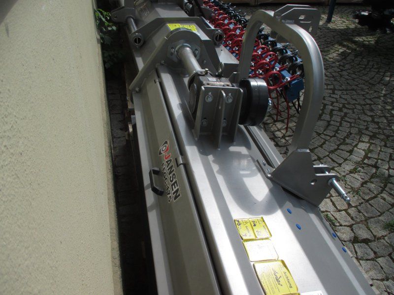 Jansen EFGC-175