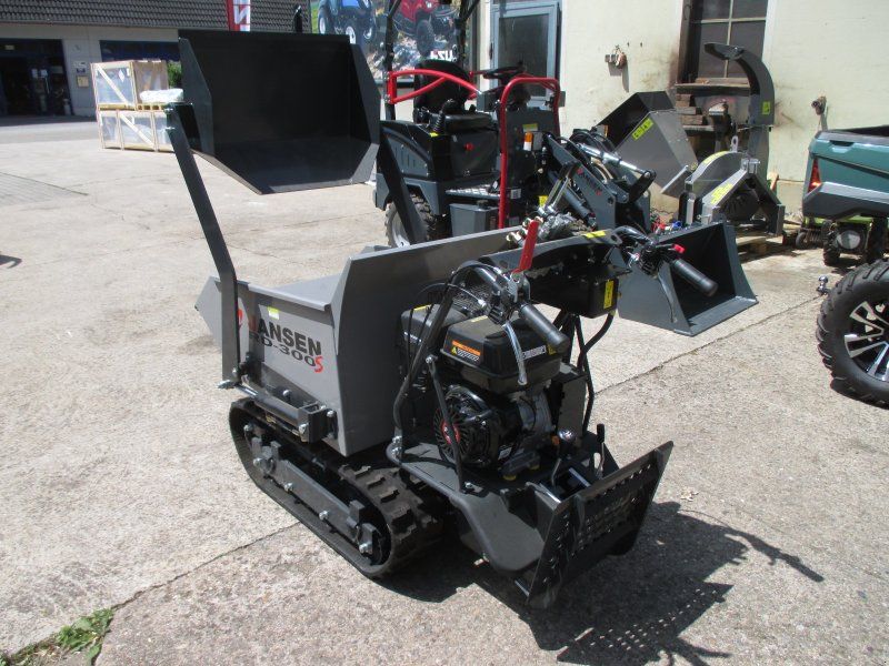 Jansen RD-300 S Selbstbefüller