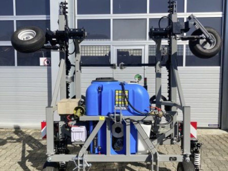 Rumex RXF 600