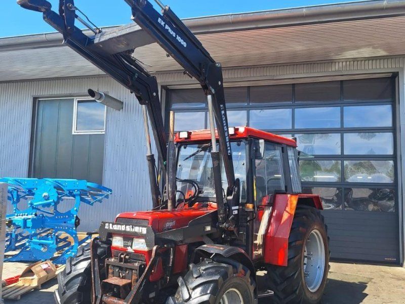 Case IH 940