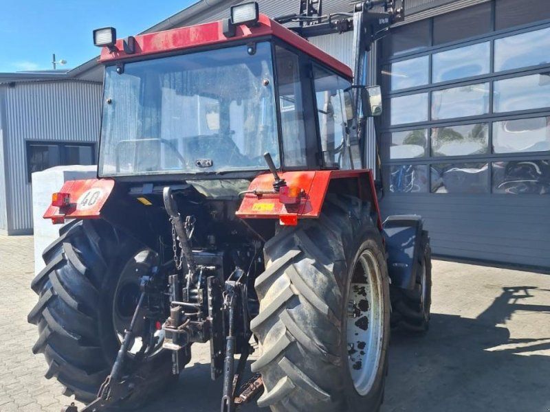 Case IH 940