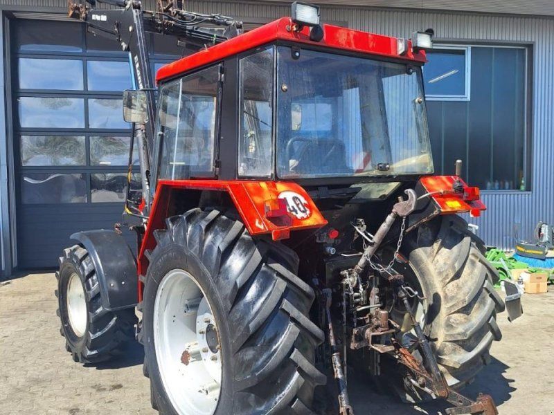 Case IH 940