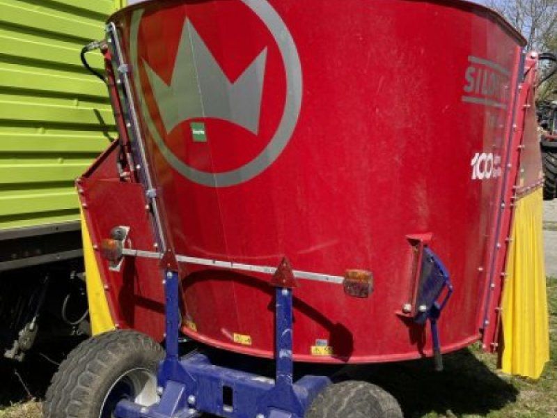 Siloking TRAILEDLINE CLASSIC SMART 5