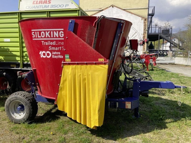 Siloking TRAILEDLINE CLASSIC SMART 5