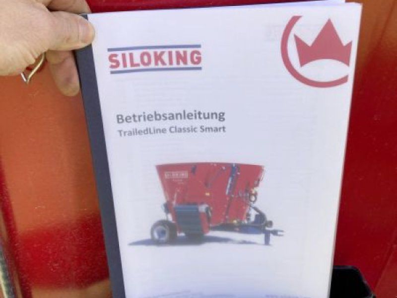 Siloking TRAILEDLINE CLASSIC SMART 5