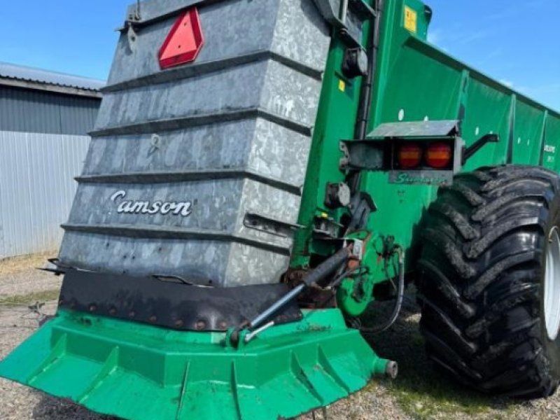 Samson SPE 21 Møgspreder