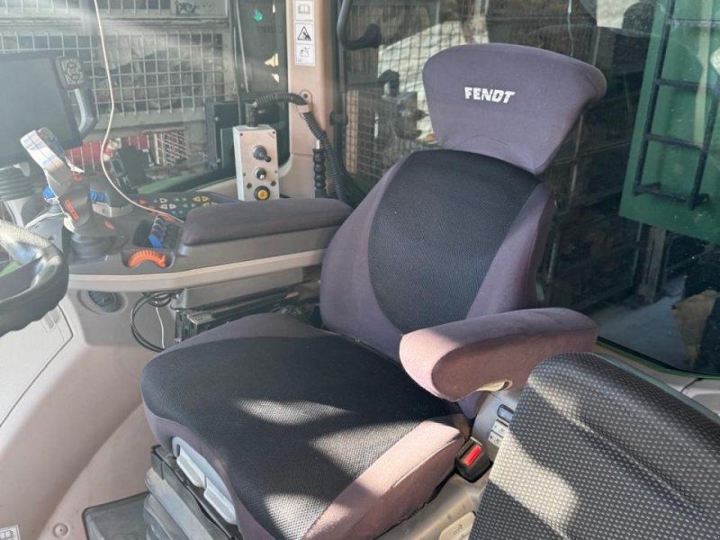 Fendt 724 Vario S4