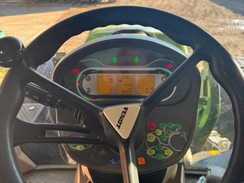 Fendt 724 Vario S4