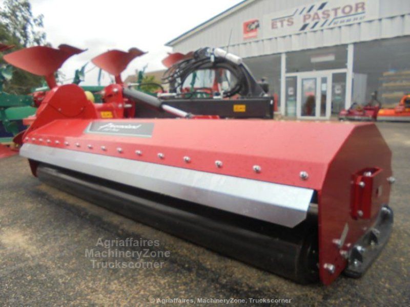 Kverneland FHP PLUS 230