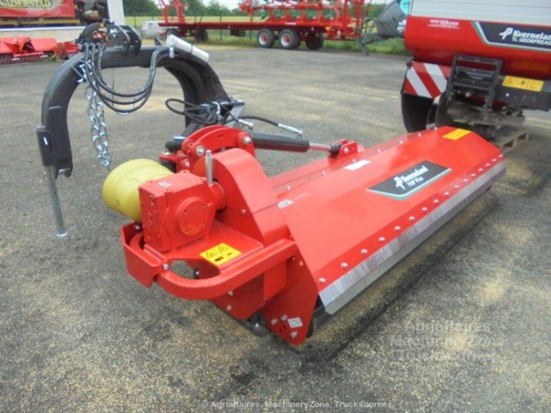 Kverneland FHP PLUS 230