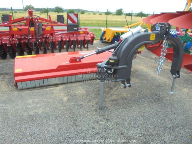 Kverneland FHP PLUS 230