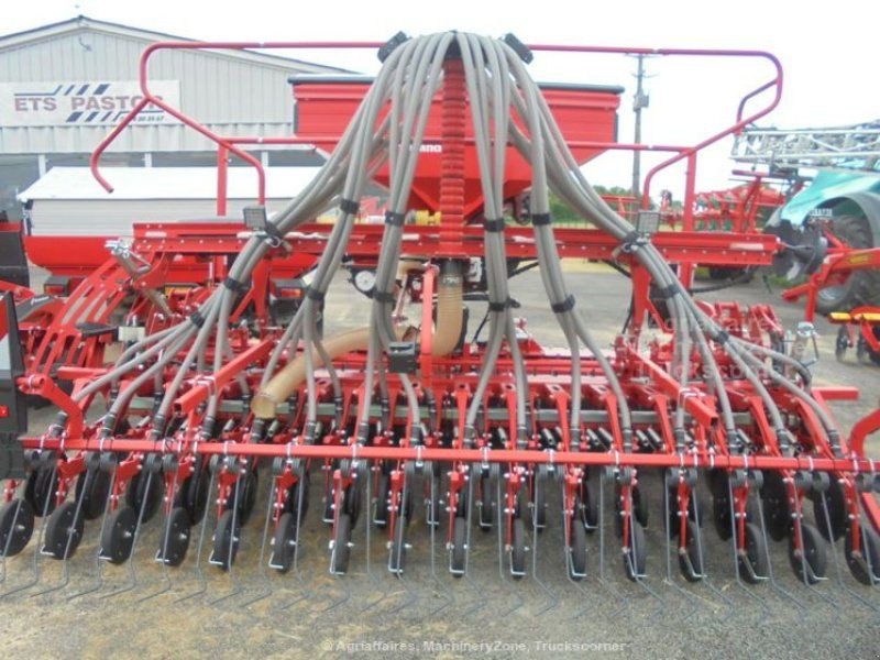 Kverneland E DRILL COMPACT