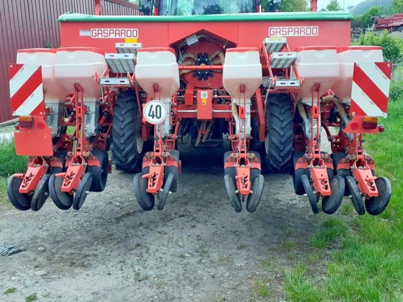 Maschio Gaspardo MTE-R 300 6R0WS BBPD