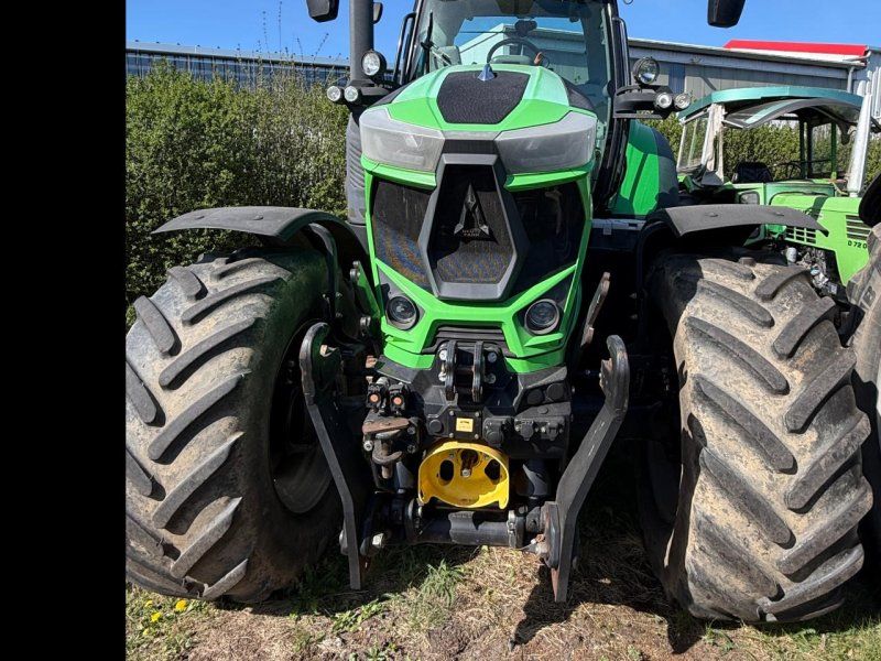 Deutz-Fahr 6215 RC Shift