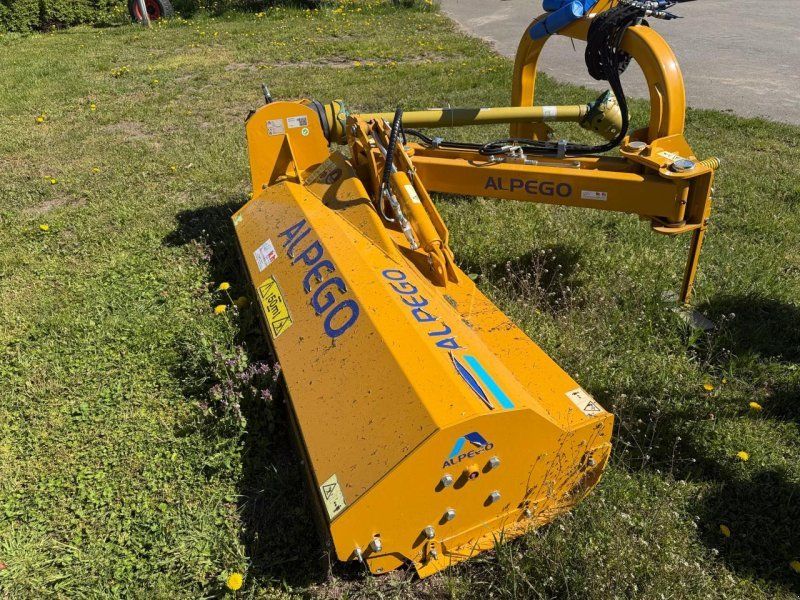 Alpego TL33-200AM