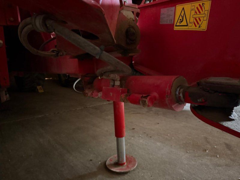Grimme SE 260 NB