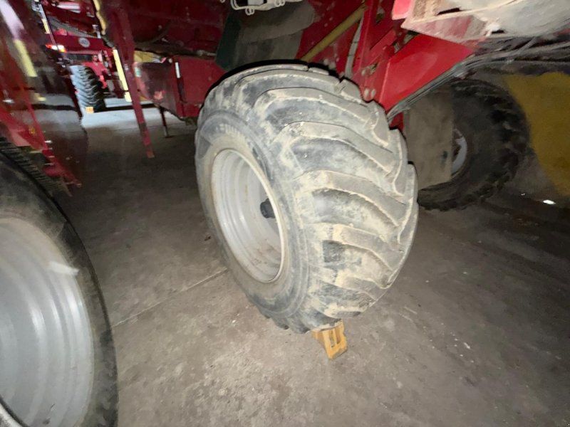 Grimme SE 260 NB